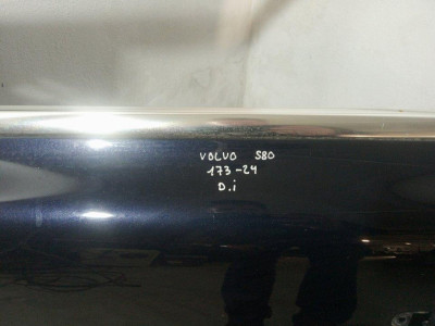 PUERTA DELANTERA IZQUIERDA, VOLVO, S80 BERLINA