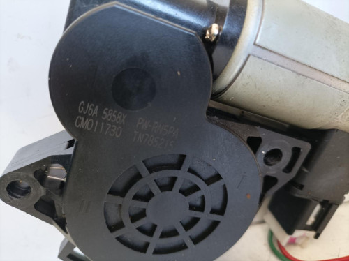  MOTOR ELEVALUNAS DELANTERO DERECHO 