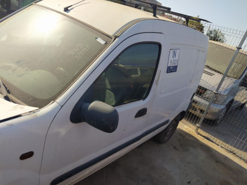 MANETA EXTERIOR DELANTERA IZQUIERDA Renault KANGOO I (F/KC0) 