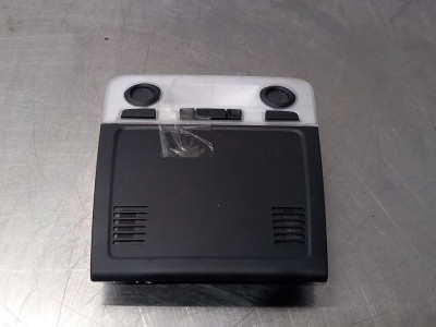 LUZ INTERIOR, BMW, SERIE 3 COUPE (E92)