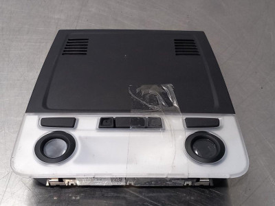 LUZ INTERIOR, BMW, SERIE 3 COUPE (E92)