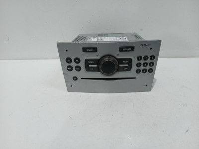 SISTEMA AUDIO / RADIO CD, OPEL, CORSA D