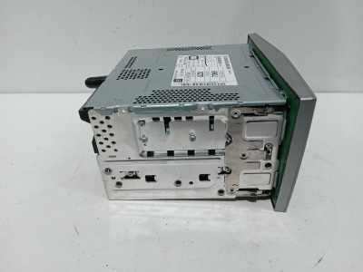 SISTEMA AUDIO / RADIO CD, OPEL, CORSA D