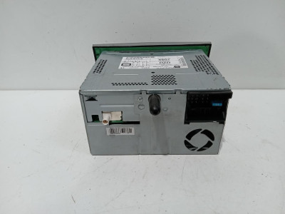 SISTEMA AUDIO / RADIO CD, OPEL, CORSA D