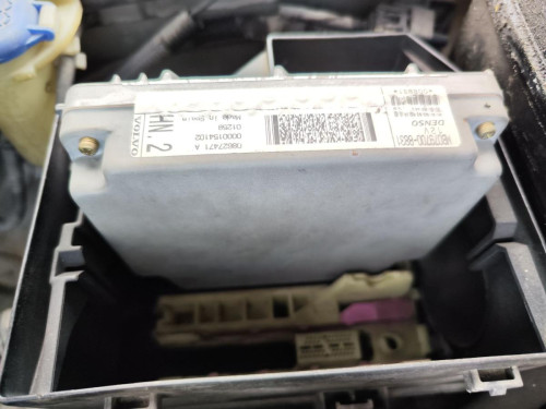 CENTRALITA MOTOR UCE Volvo S80 BERLINA 