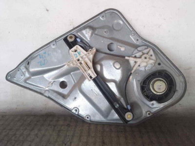 ELEVALUNAS TRASERO DERECHO, Seat, IBIZA (6L1)