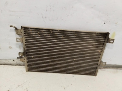 CONDENSADOR / RADIADOR AIRE ACONDICIONADO, RENAULT, KANGOO I (F/KC0)
