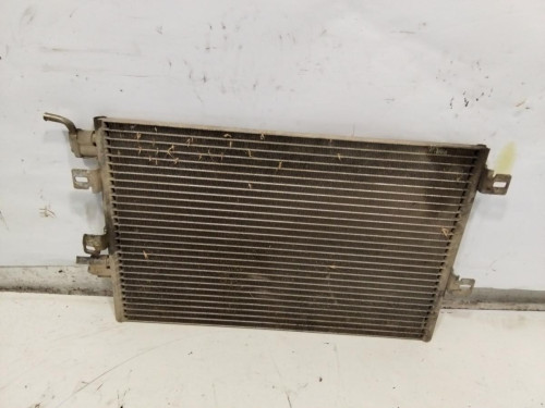 CONDENSADOR / RADIADOR AIRE ACONDICIONADO Renault KANGOO I (F/KC0) 