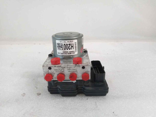  ABS, HYUNDAI, I20 (BC3) 