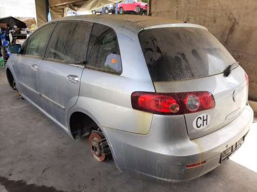  FIAT CROMA (194) 