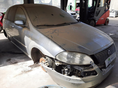  FIAT CROMA (194) 