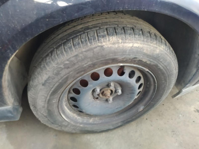 PASO RUEDA DELANTERO DERECHO, OPEL, VECTRA C BERLINA