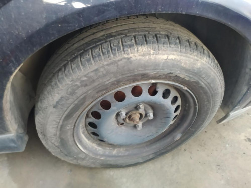  PASO RUEDA DELANTERO DERECHO, OPEL, VECTRA C BERLINA 