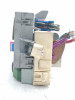  CAJA RELES / FUSIBLES FIAT STILO (192) 