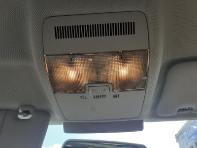 LUZ INTERIOR, AUDI, A3 SPORTBACK (8PA)