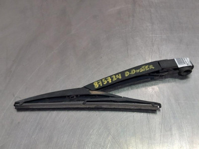 BRAZO LIMPIA TRASERO, DACIA, DUSTER II