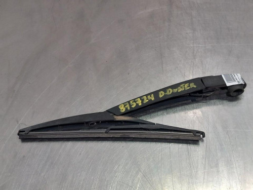  BRAZO LIMPIA TRASERO, DACIA, DUSTER II 