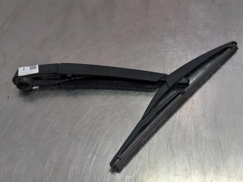  BRAZO LIMPIA TRASERO, DACIA, DUSTER II 