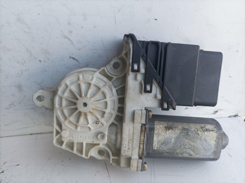  MOTOR ELEVALUNAS TRASERO IZQUIERDO SEAT LEON (1M1) 