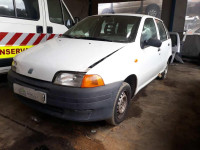 FIAT I PUNTO (176) BERLINA