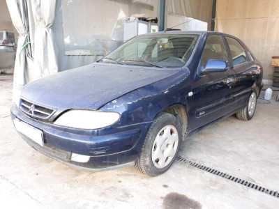 CITROEN XSARA BERLINA