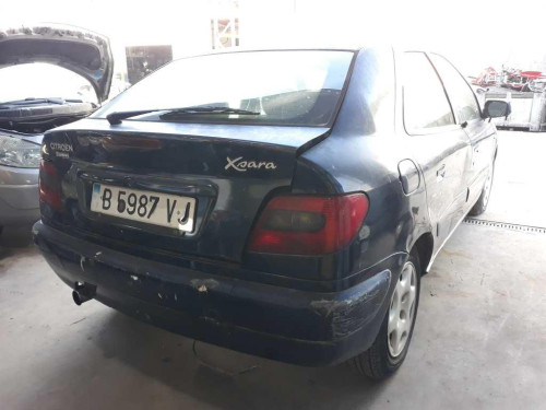  CITROEN XSARA BERLINA 