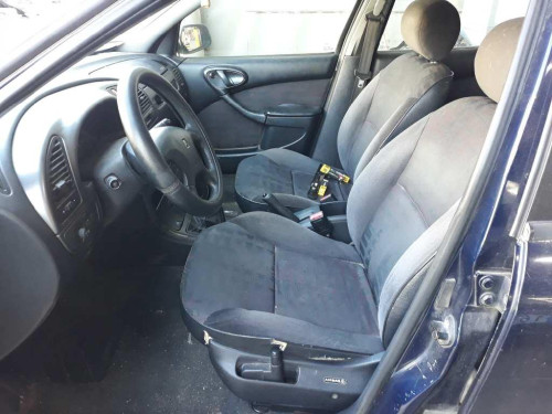  CITROEN XSARA BERLINA 