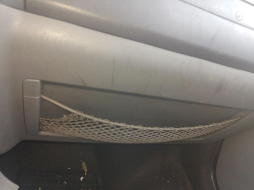 VENTILADOR CALEFACCION Volkswagen T5 TRANSPORTER FURGÓN/COMBI (7H) 