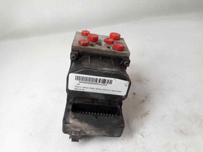 ABS, RENAULT, ESPACE /GRAND ESPACE (JE0)