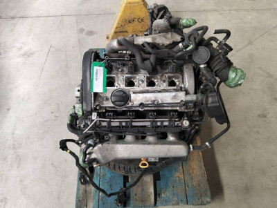 MOTOR COMPLETO, Audi, A3 (8L)