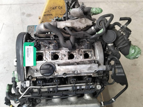 MOTOR COMPLETO AUDI A3 (8L) 