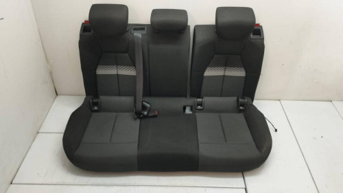 ASIENTOS TRASEROS Audi A3 SPORTBACK (8YA) 
