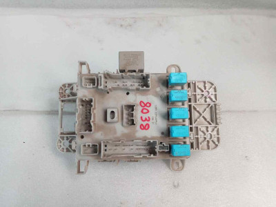 CAJA RELES / FUSIBLES, TOYOTA, RAV4 (A2)