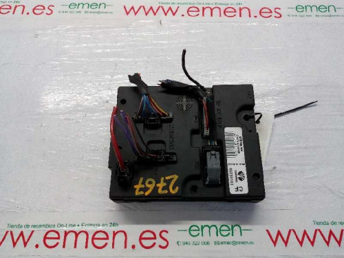  CAJA RELES / FUSIBLES DAEWOO EVANDA 
