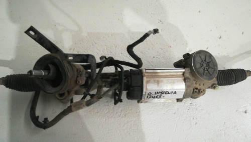  CREMALLERA DIRECCION OPEL INSIGNIA BERLINA 