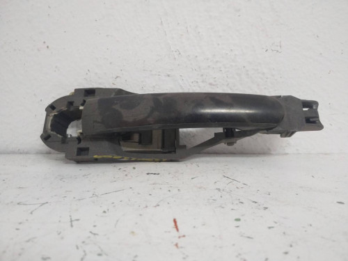  MANETA EXTERIOR DELANTERA IZQUIERDA Seat CORDOBA BERLINA (6L2) 