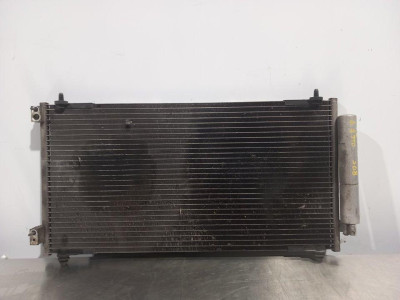 RADIADOR CALEFACCION / AIRE ACONDICIONADO, LANCIA, PHEDRA (180)