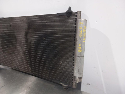 RADIADOR CALEFACCION / AIRE ACONDICIONADO, LANCIA, PHEDRA (180)