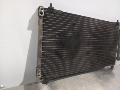 RADIADOR CALEFACCION / AIRE ACONDICIONADO, LANCIA, PHEDRA (180)