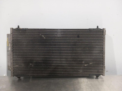 RADIADOR CALEFACCION / AIRE ACONDICIONADO, LANCIA, PHEDRA (180)