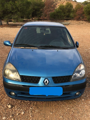 RENAULT CLIO II FASE II (B/CB0)