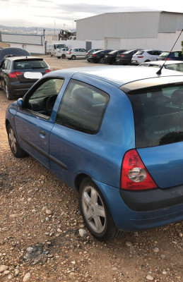 RENAULT CLIO II FASE II (B/CB0)