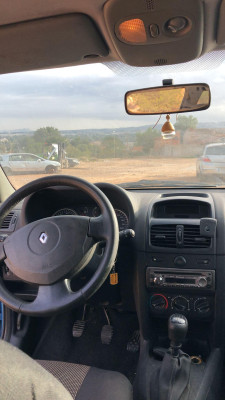 RENAULT CLIO II FASE II (B/CB0)