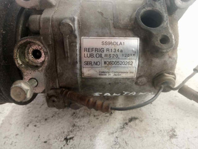 COMPRESOR AIRE ACONDICIONADO, SUZUKI