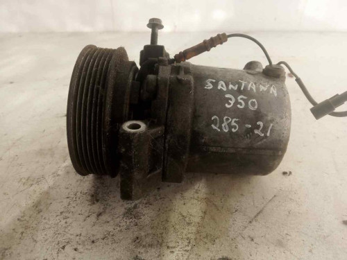 COMPRESOR AIRE ACONDICIONADO SUZUKI 