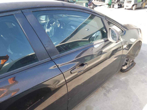 PUERTA DELANTERA DERECHA Opel ASTRA J SEDÁN 