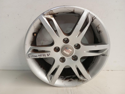LLANTA, SEAT, LEON (1P1)