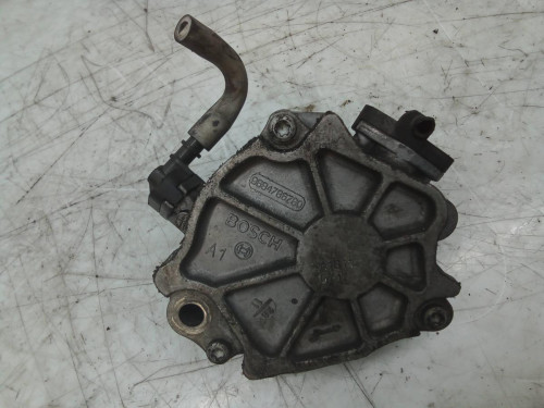 DEPRESOR FRENO / BOMBA VACIO 