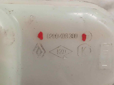 BOMBA FRENO, RENAULT, TWINGO II