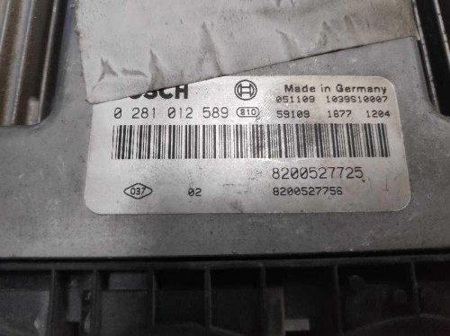  CENTRALITA MOTOR UCE, , 